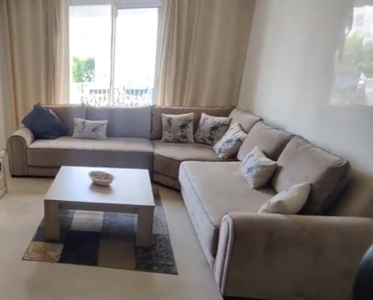 Appartement F4 à louer